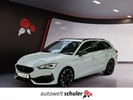 CUPRA Leon, 2.0 TSI ST VZ, Jahr 2023 - Zimmern (Rottweil)