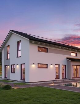 Build Your Way - Entscheide selbst, wie du bauen willst. - Benningen (Neckar)