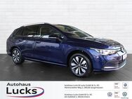 VW Golf Variant, 2.0 TDI MOVE Life 110kW, Jahr 2024 - Sangerhausen