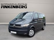 VW T6 Caravelle, 6.1 Trendline TDI, Jahr 2024 - Verden (Aller)