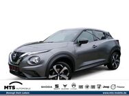 Nissan Juke, 1.0 DIG-T Tekna EU6d-T, Jahr 2020 - Friedberg (Hessen)