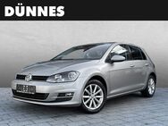 VW Golf, 1.2 TSI VII Allstar, Jahr 2016 - Regensburg