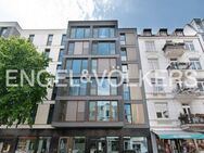 Exklusives City-Apartment mit Loftcharakter! - Hamburg