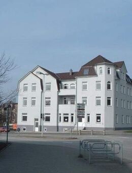 Sonnige 2 Zimmer Wohnung mit Balkon in Schwentine Nähe - Kiel
