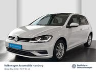 VW Golf, 1.5 TSI VII Comfortline, Jahr 2019 - Glinde