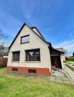 Modernisiertes Traumhaus: Komfort und Effizienz vereint in Schenefeld - Schenefeld (Landkreis Pinneberg)