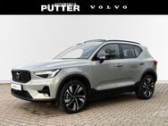 Volvo XC40, B3 Benzin Plus Dark 20 Harman, Jahr 2023 - Schwerte (Hansestadt an der Ruhr)