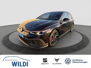 VW Golf, 2.0 TSI VIII GTI Clubsport, Jahr 2023 - Markdorf