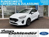 Ford Fiesta, , Jahr 2022 - Kandel