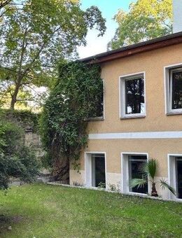 Remise in Wassernähe! - Berlin