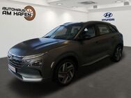 Hyundai NEXO, Prime-Paket, Jahr 2022 - Hanau (Brüder-Grimm-Stadt)