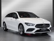 Mercedes CLA 250, SB BURM AMG NIGHT SPUR, Jahr 2023 - Rendsburg