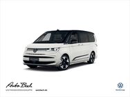 VW T7 Multivan, 2.0 l TDI Multivan Life "Edition" lang |, Jahr 2022 - Limburg (Lahn)