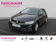 VW Polo, 1.0 l TSI Style DIGITALES, Jahr 2024 - Euskirchen