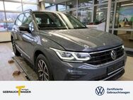 VW Tiguan, 2.0 TDI LIFE, Jahr 2021 - Marl (Nordrhein-Westfalen)