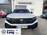 VW Touareg 3.0 V6 TDI R-Line 4Motion R Line Neues M - Rottenburg (Laaber) Zentrum