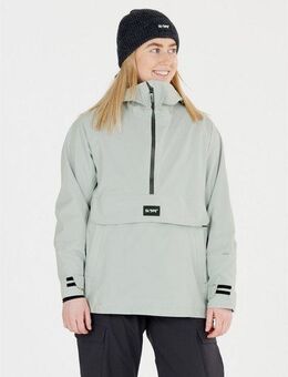 SLOPE Skijacke Ruki mit einer Wassersäule von 15.000 mm