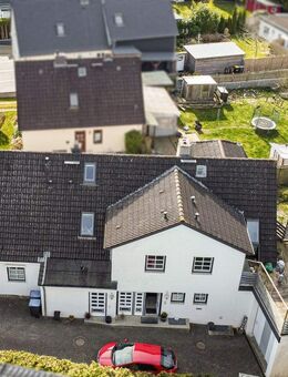 Das großzügige Mehrfamilienhaus präsentiert sich von seiner effizientesten Seite! - Eckernförde