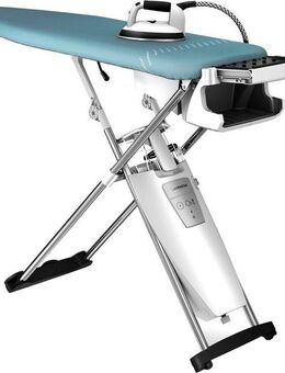 LAURASTAR Bügelsystem Laurastar S Pure, 2200 W