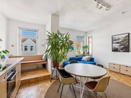 Attraktive 2-Zimmer-Wohnung in Berlin-Karlshorst mit Ausbaupotenzial - Berlin