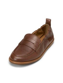 Marc O'Polo mit elastischer Fersenkante Loafer
