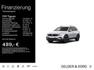 VW Tiguan, 1.5 TSI Life, Jahr 2024 - Coburg