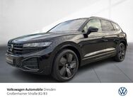 VW Touareg, 3.0 l R-Line V6 TDI, Jahr 2022 - Dresden