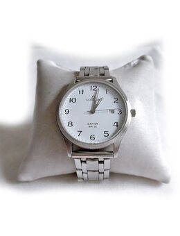 Große Dugena Armbanduhr - Nürnberg