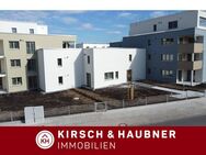 NEUBAU - EFH mit Eigenleistungen! Neumarkt - Stadtquartier Milchhof - Neumarkt (Oberpfalz)