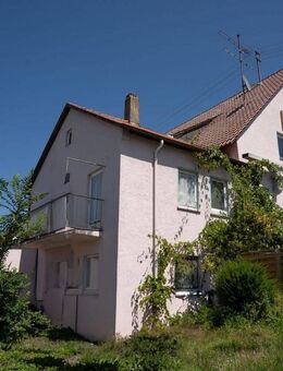 Wirtshaus Umbauen in 10-12 Mehrfamilienhaus + Baugrundstück*** - Schorndorf (Baden-Württemberg)