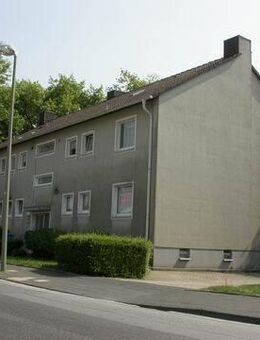 Platz für die ganze Familie - 4 Zimmer Wohnung in Mettmann - Mettmann