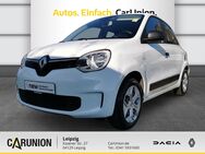 Renault Twingo, LIFE SCe 65 Start & Stop Paket, Jahr 2021 - Leipzig