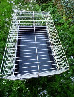 Käfig für Kleintiere - Kirkel