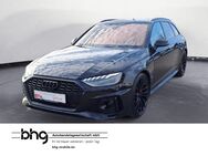 Audi RS4, Avant Essentials Design, Jahr 2022 - Balingen