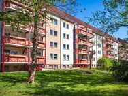 Bestens sanierte 3-Raum-Wohnung - Zwickau