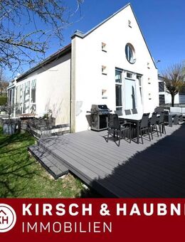 Stilvolles Architektenhaus - ein Traum für Individualisten! Deining - Siedlung - Deining
