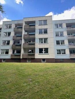 3-Zimmer-Wohnung Holmberg 12 in 24955 Harrislee - Harrislee