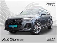 Audi Q7, S line 50 TDI quattro, Jahr 2022 - Diez