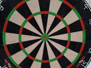 Dartscheibe (Steeldart) - Duisburg