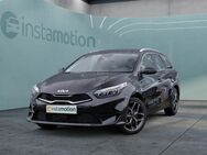 Kia cee'd, , Jahr 2024 - München