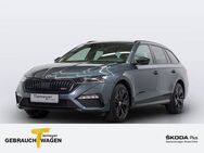 Skoda Octavia Combi 1.4 iV RS MATRIX VIRTUAL LM18 - Bochum