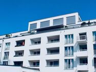 Modernisierte 2-Zimmerwohnung mit Balkon & Stellplatz in zentraler Lage - Objekt-Revitalisiert 2016 - Düsseldorf