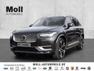 Volvo XC90 Plus Bright AWD B5 Diesel EU6d 7-Sitzer Allrad AD StandHZG digitales Cockpit - Aachen