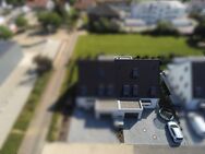 Doppelhaushälfte mit Garten in Tapfheim - PV-Anlage - Beste Lage - Tapfheim