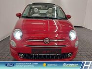 Fiat 500L ounge 0.9 TwinAir Faltdach Navi Bi-Xenon Ca - Schwäbisch Hall Zentrum