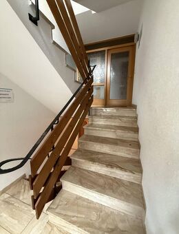 Mehrfamilienhaus - Solide vermietet, 1.790 € Kaltmiete, attraktives Investment mit Potenzial! - Külsheim