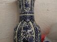 Blumenvase "Delfters Holland" in 80804
