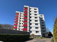 Eigentumswohnung mit Blick auf den Teutoburger Wald - Detmold