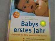 Babys erstes Jahr - Buch zu verkaufen - Walsrode
