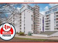 Investment mit Weitblick: 3-Zimmer-Wohnung mit sonniger Loggia - Berlin